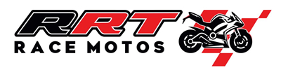 RRT Race Motos Logo